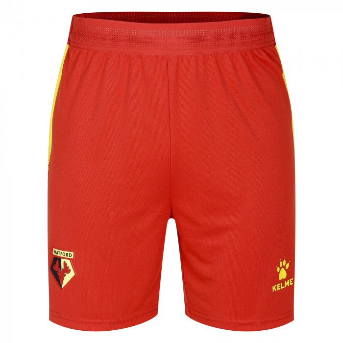Damen Watford 2025/26 Heimshorts