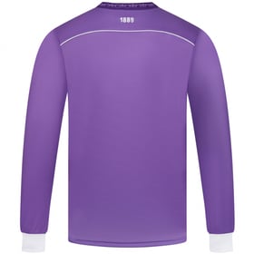 Herren Sheffield United 2025/26 Drittes Langarmtrikot