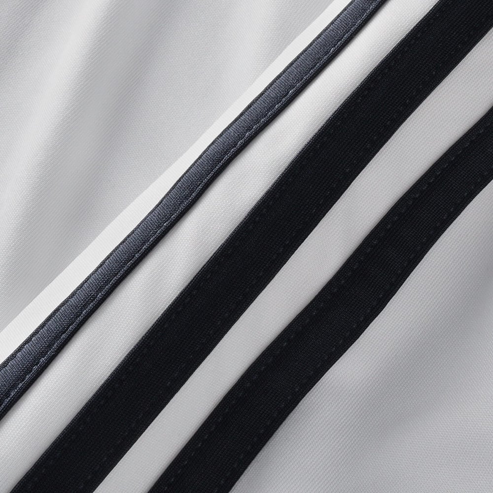 Pantalones Cortos Alternativos Visitantes Leeds United 2026/27 para Hombre
