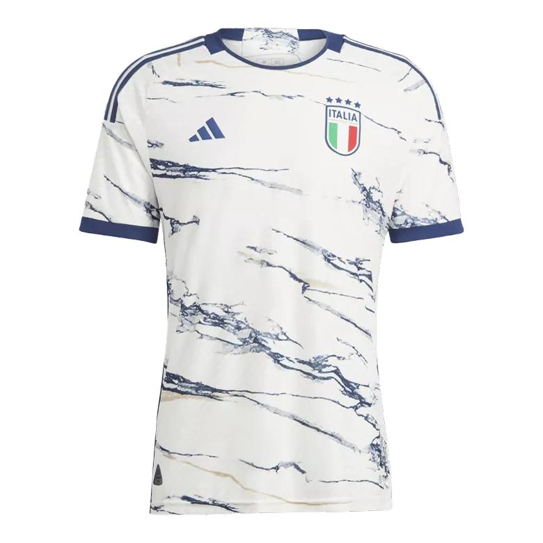 Italien Spielerversion Auswärtstrikot 23/24