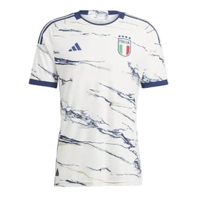 Italien Spielerversion Auswärtstrikot 23/24