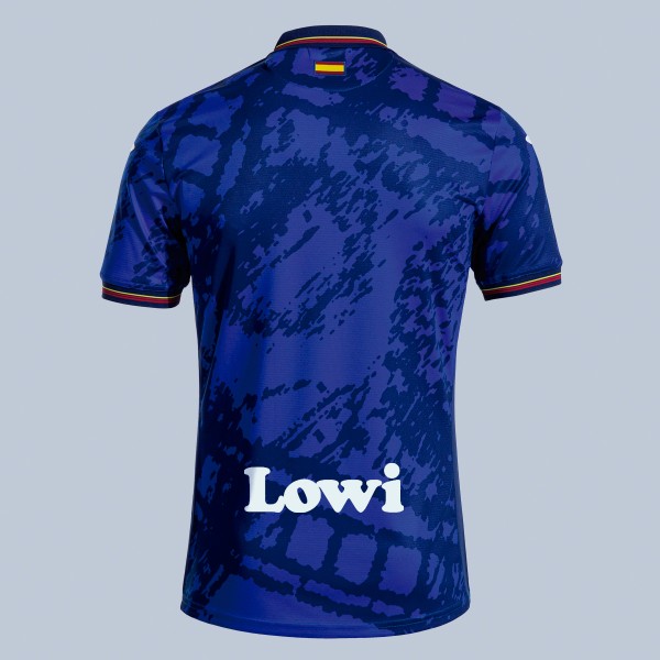 Women's Getafe CF 2024/25 Home Shirt