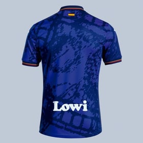 Women's Getafe CF 2024/25 Home Shirt