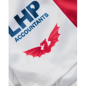Kid's Scarlets 2026/27 Home Kit