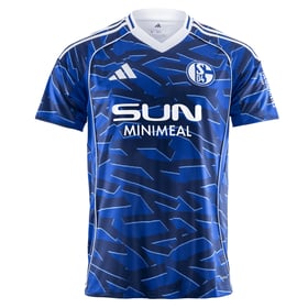 Damen FC Schalke 04 2025/26 Heimtrikot