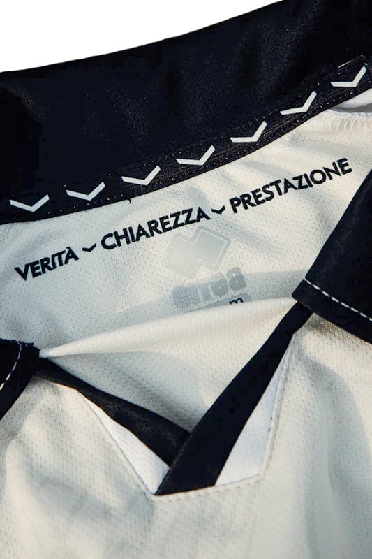 Maglia Third FC Lugano 2026/27 bambino