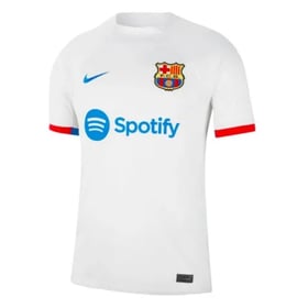 T-shirt extérieur enfant O.DEMBELE FC Barcelone 2023/24
