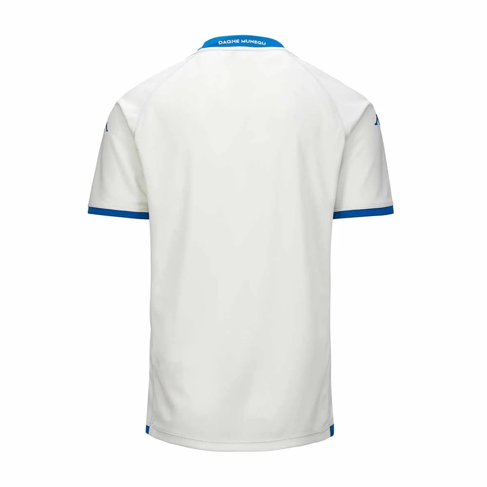 Kinder AS Monaco 2023/24 Dritte Shirt