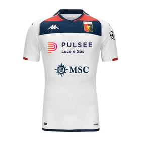 Men's Genoa 2023/24 Away Shirt