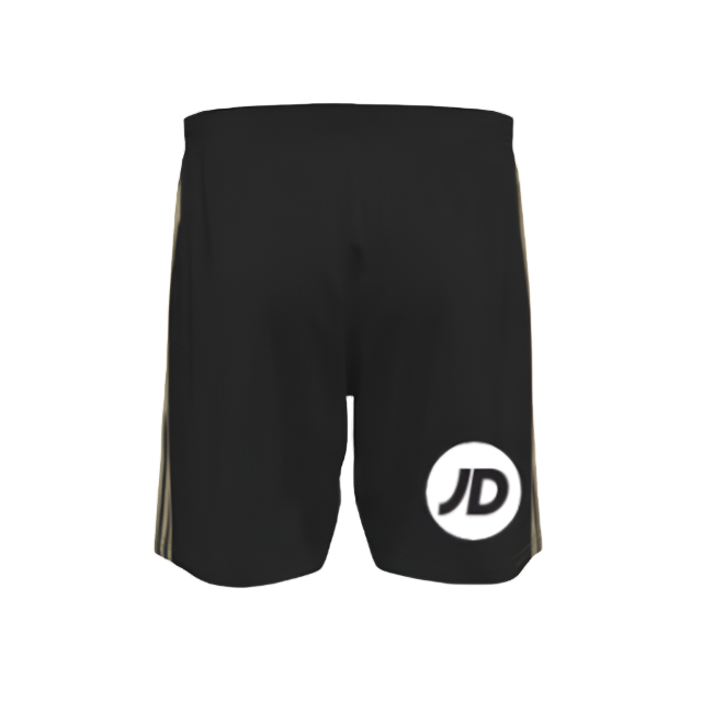 Herren Western Sydney Wanderers 2024/25 Dritthose