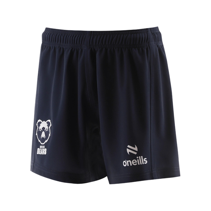 Women's Bristol Bears 2026/27 Home Shorts