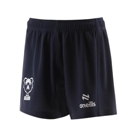 Women's Bristol Bears 2026/27 Home Shorts