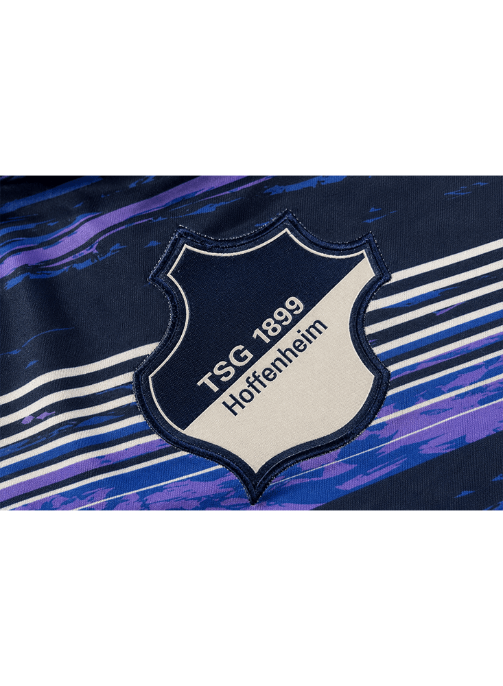 Maglia da Riscaldamento Terza TSG Hoffenheim 2026/27 Uomo