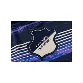 Maglia da Riscaldamento Terza TSG Hoffenheim 2026/27 Uomo