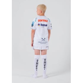 Kid's Exeter Chiefs 2024/25 Away Shirt