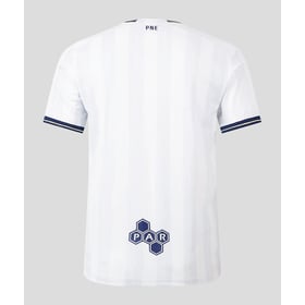 Damen Preston North End 2023/24 Heimtrikot