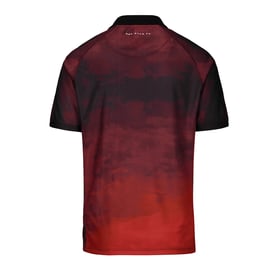 Kinder Red Star FC 2024/25 Drittes Shirt