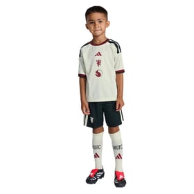Completo Terzo Manchester United 2026/27 Bambino