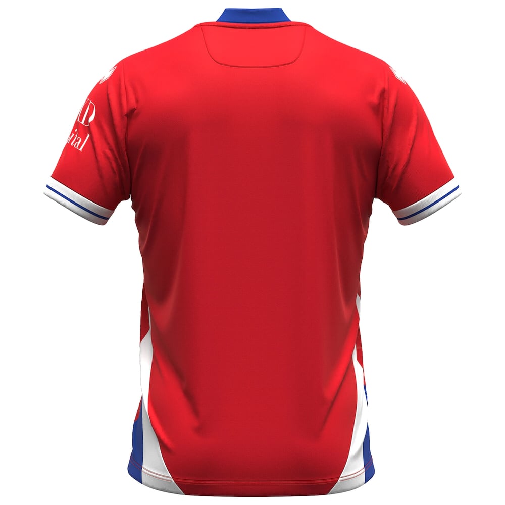 Maglia Terza Millwall 2026/27 Bambino