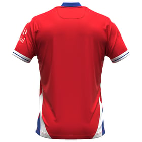 Maglia Terza Millwall 2026/27 Uomo