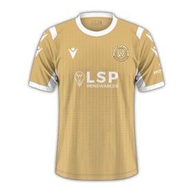 Men's Bromley 2024/25 Third Shirt