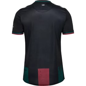 Kinder 1. FC Magdeburg 2024/25 Drittes Trikot