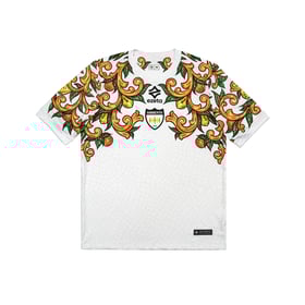 Camiseta visitante masculina Sorrento Calcio 1945 2025/26