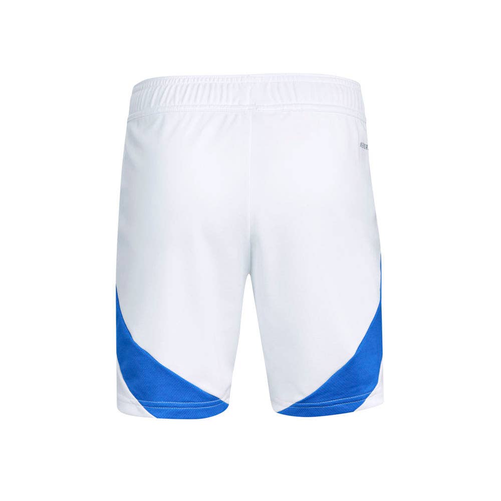 Kinder Leeds United 2024/25 Heimshorts