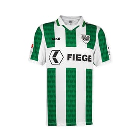 Men's SC Preußen Münster 2024/25 Home Shirt