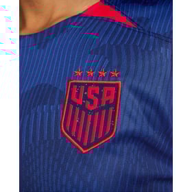 Damen USWNT USA Auswärtstrikot 2023