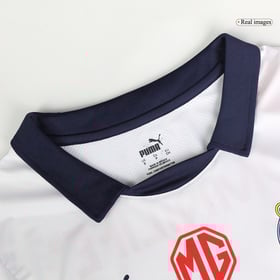 Chivas Auswärtstrikot, Spielerversion 2024/25