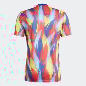 Damen Arsenal 2025/26 Third Pre Match Trikot