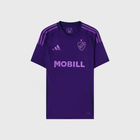 Damen Djurgårdens IF 2024 Drittes Trikot