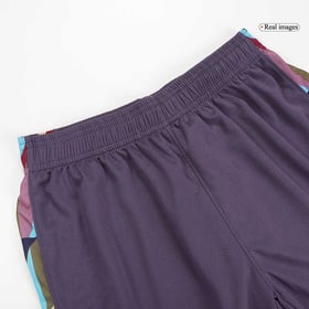 England Auswärtsshorts EURO 2024