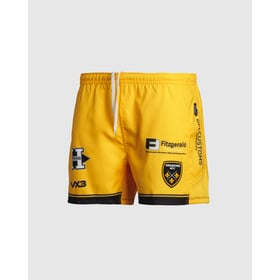 Kid's Dragons 2025/26 Home Shorts