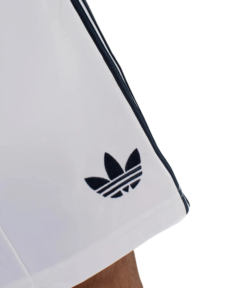 Short Extérieur Alternatif Newcastle United 2026/27 enfant
