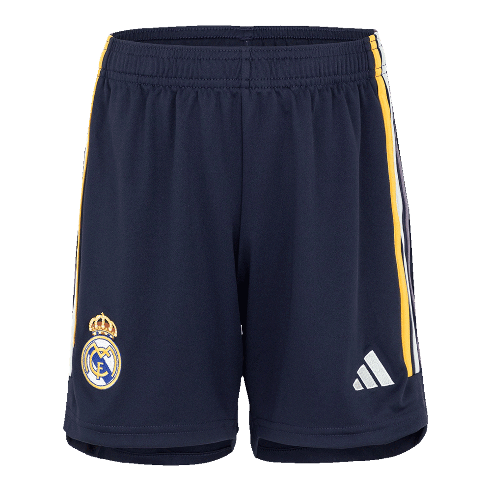 Real Madrid Auswärtsshorts 23/24