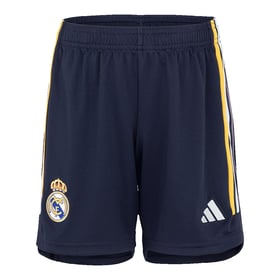 Real Madrid Auswärtsshorts 23/24