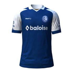 Damen KAA Gent 2023/24 Heimtrikot