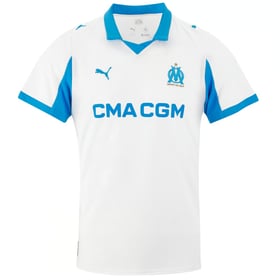 Maillot domicile homme OM 2025/26