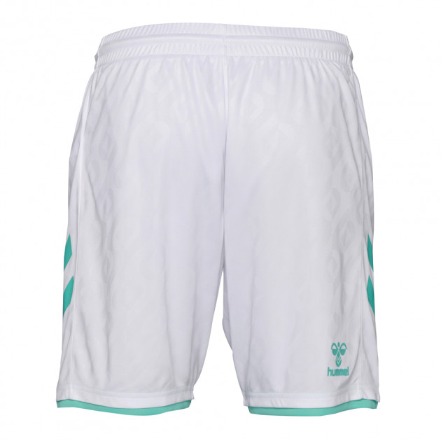 Kid's Werder Bremen 1846 2023/24 Away Shorts