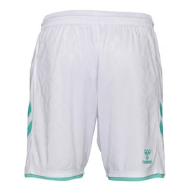 Kid's Werder Bremen 1846 2023/24 Away Shorts