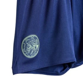 Kit extérieur Ajax 2025/26 enfant