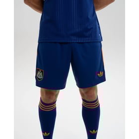 Damenshorts Newcastle United 2025/26 Third