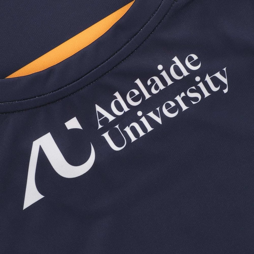 Women's Adelaide Crows 2026 Home Guernsey