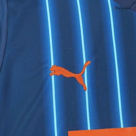 Valencia CF Auswärtstrikot 23/24