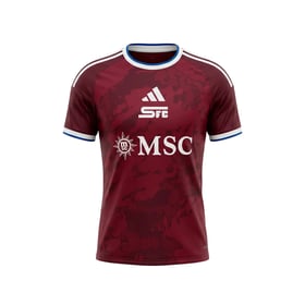 Maglia Home Bambino Servette FC 2026/27