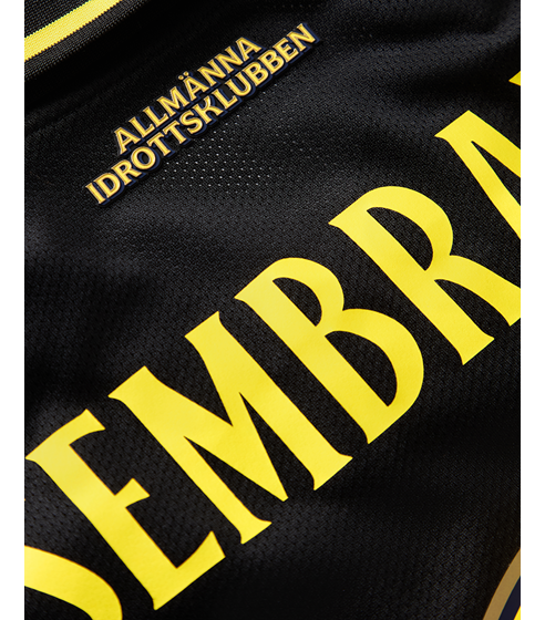 Hombre AIK camiseta local 2026