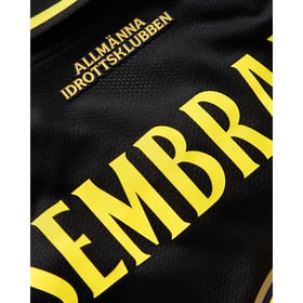Hombre AIK camiseta local 2026