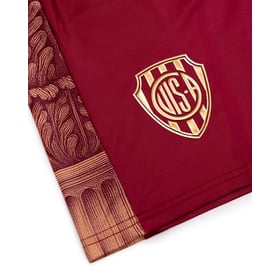 Hombre VIS Aurelia 2025/26 Pantalón corto Visitante